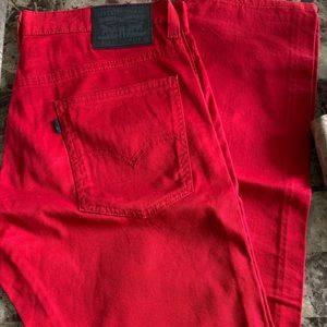 Men’s Levi’s